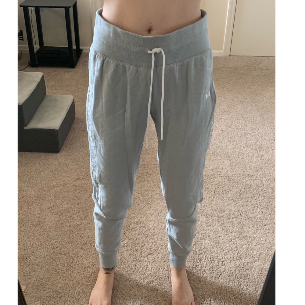 Under Armour sweatpants